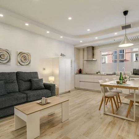 Apartamento Naypa With Free Parking Кадис Екстериор снимка
