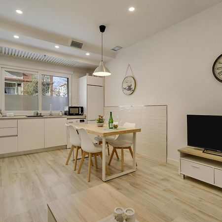 Apartamento Naypa With Free Parking Кадис Екстериор снимка