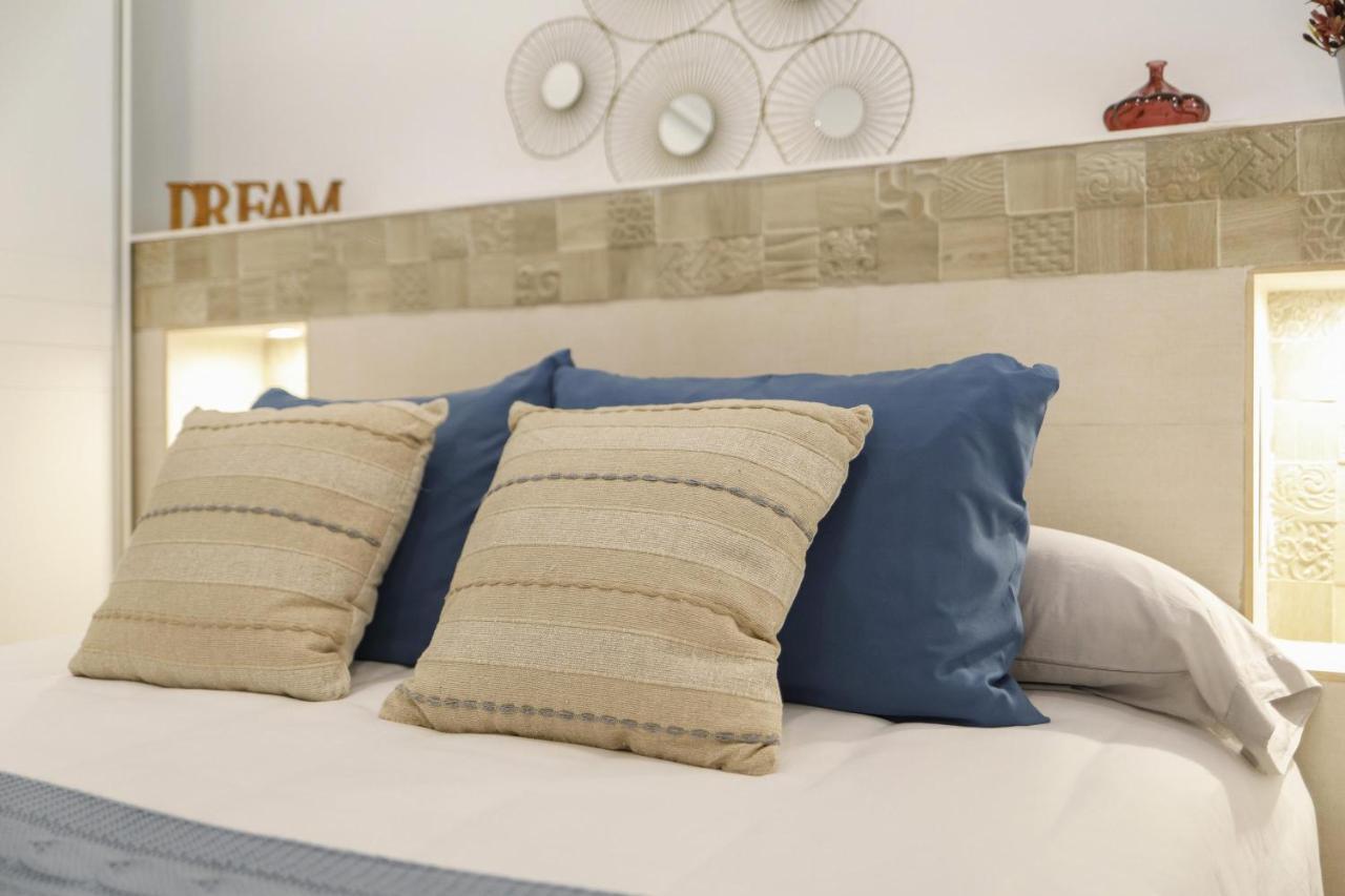Apartamento Naypa With Free Parking Кадис Екстериор снимка